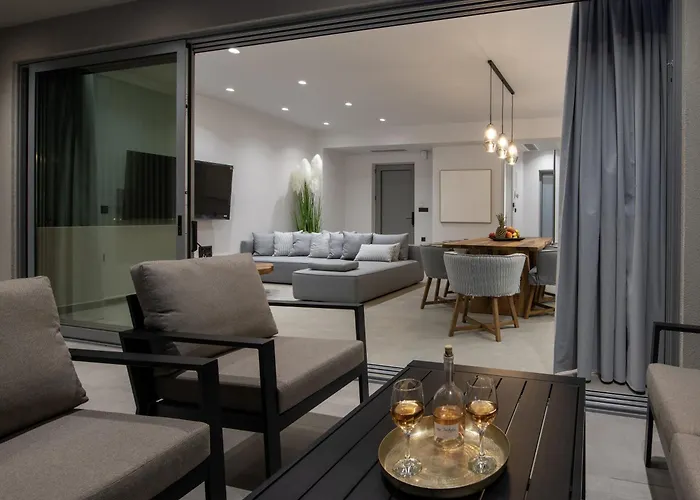 Punto De Vista Luxury Villas