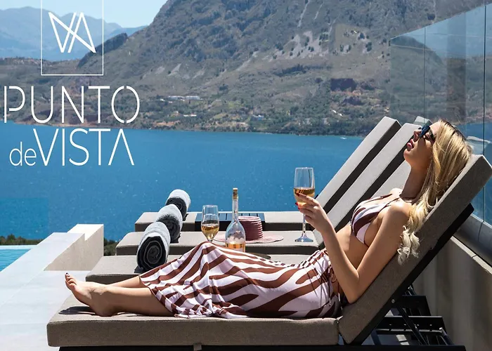Punto De Vista Luxury Villas