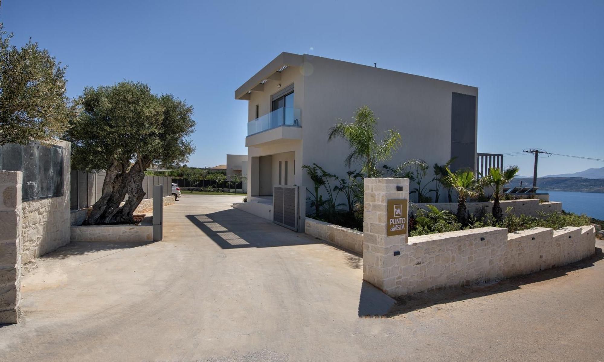 Villa Punto De Vista Luxury *