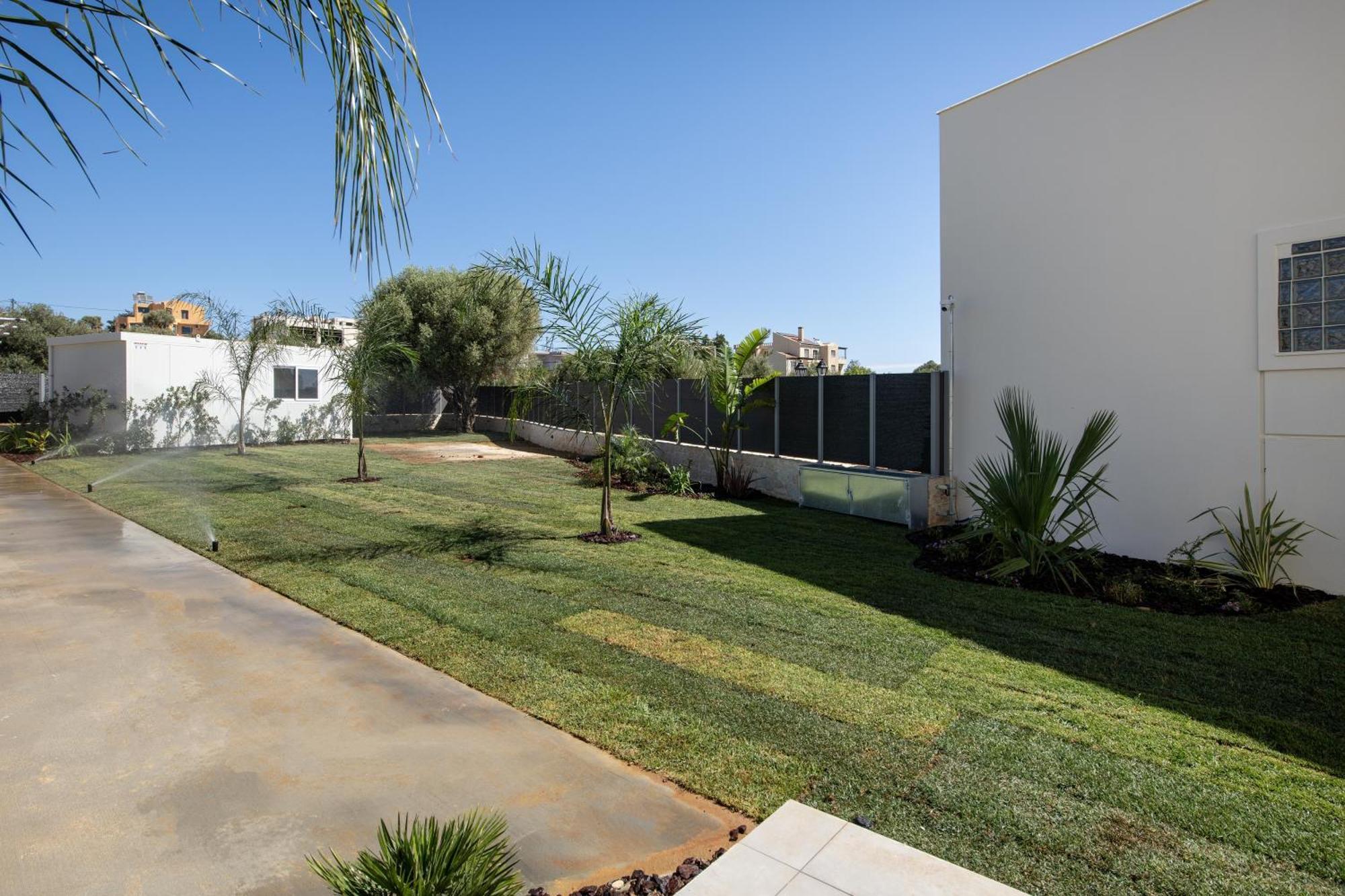 Villa Punto De Vista Luxury *