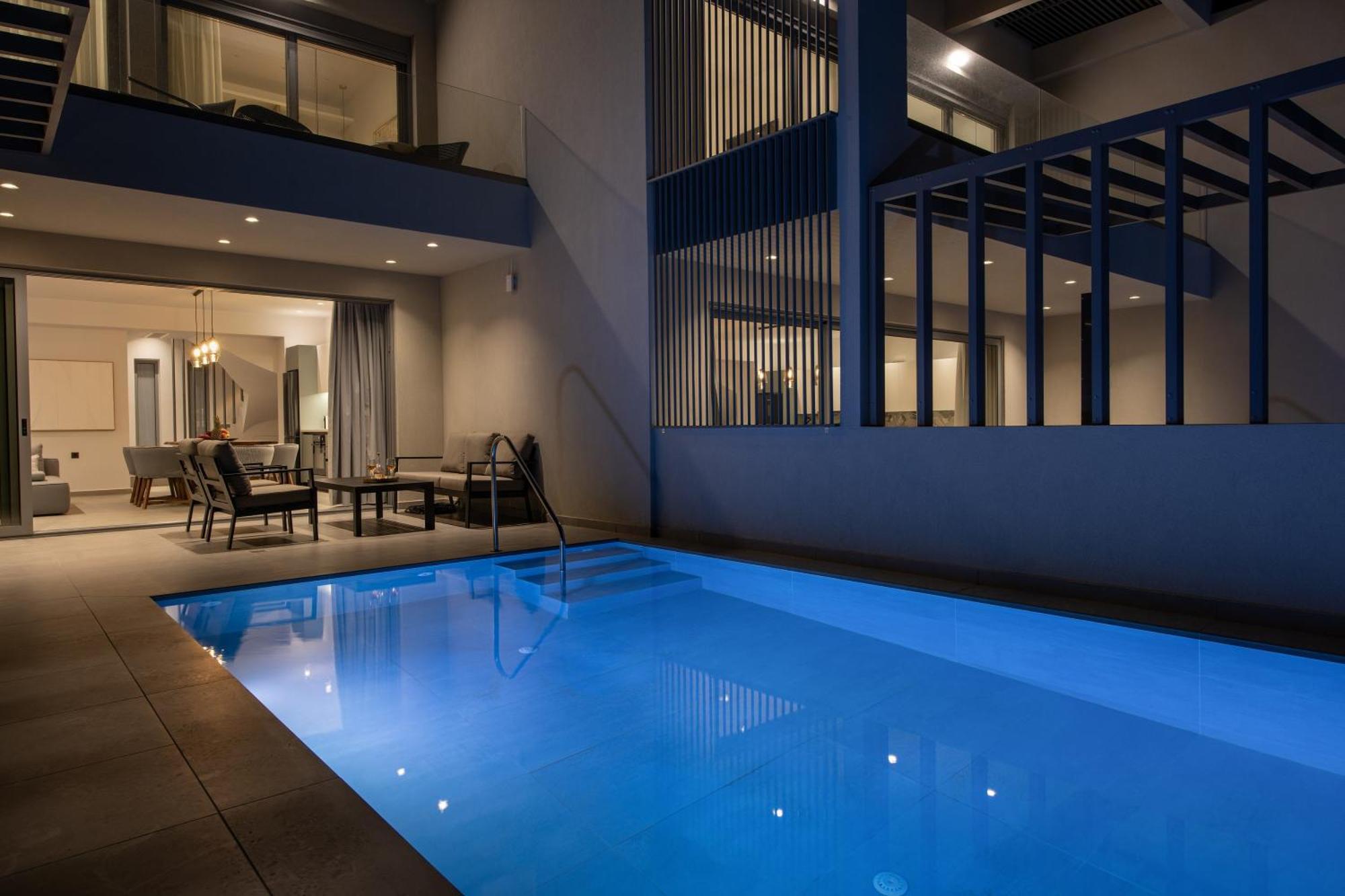 Villa Punto De Vista Luxury