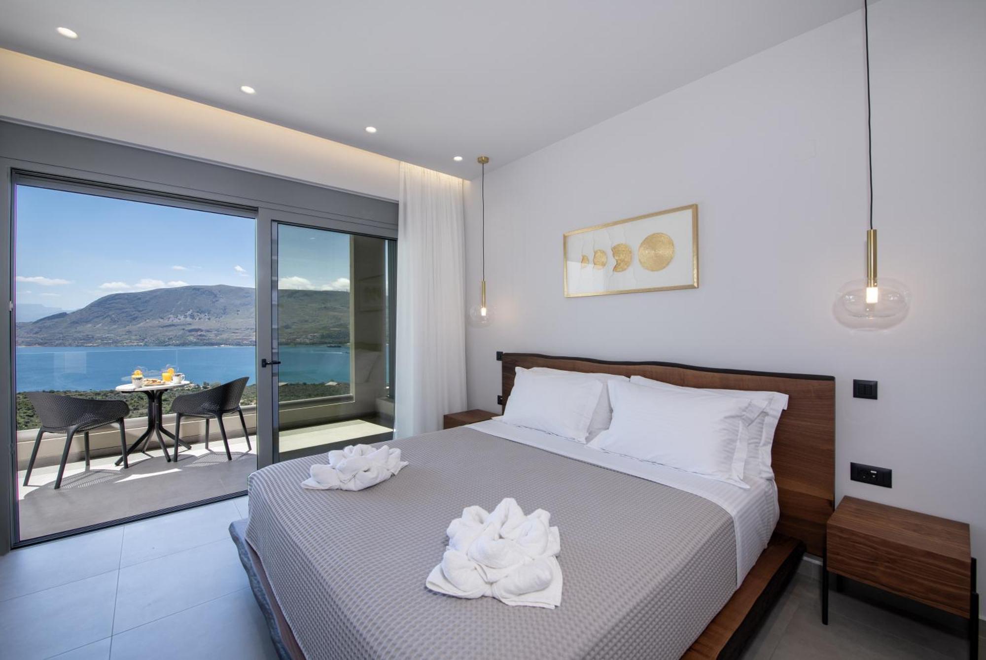 Villa Punto De Vista Luxury
