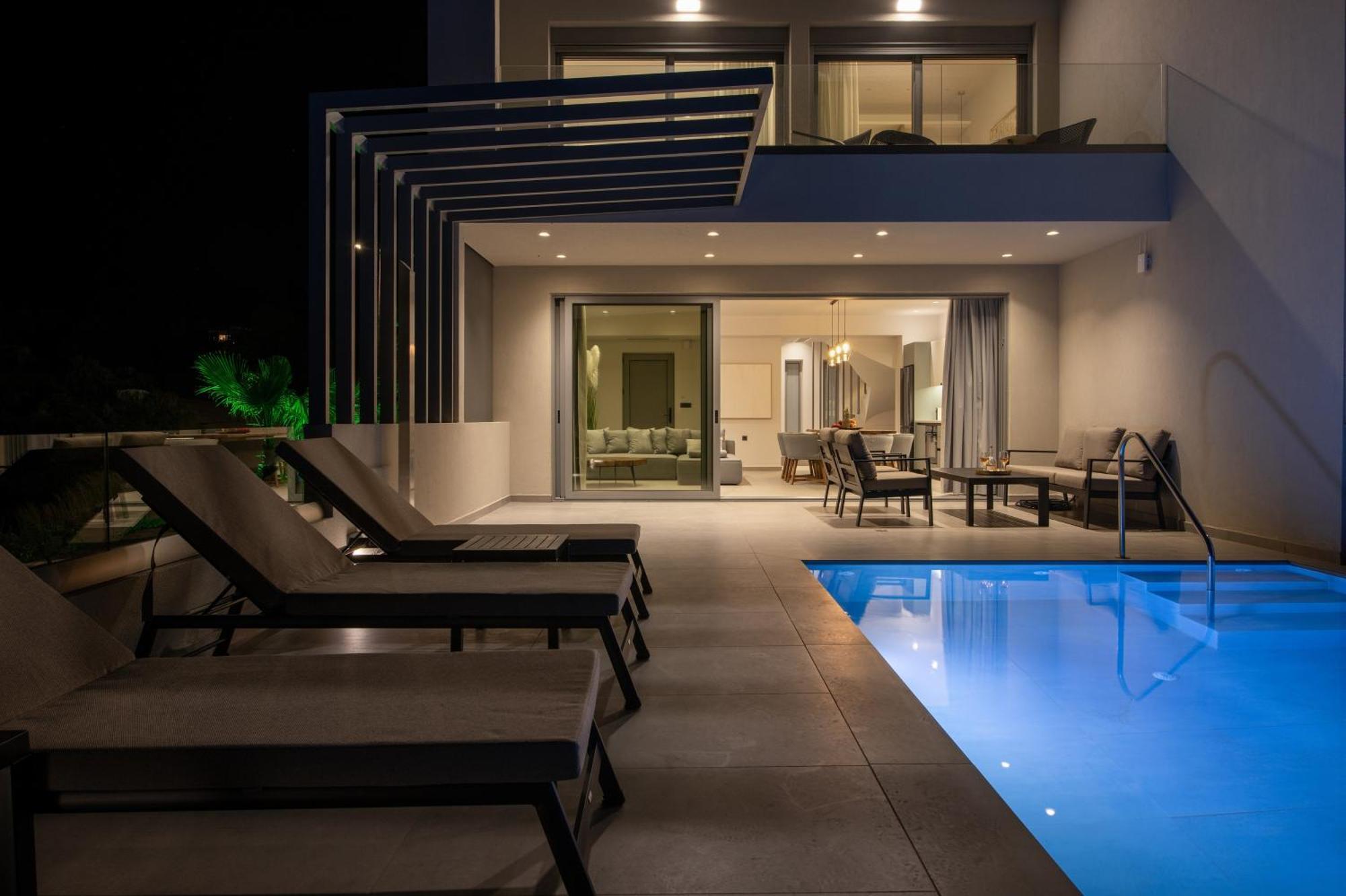 Punto De Vista Luxury *