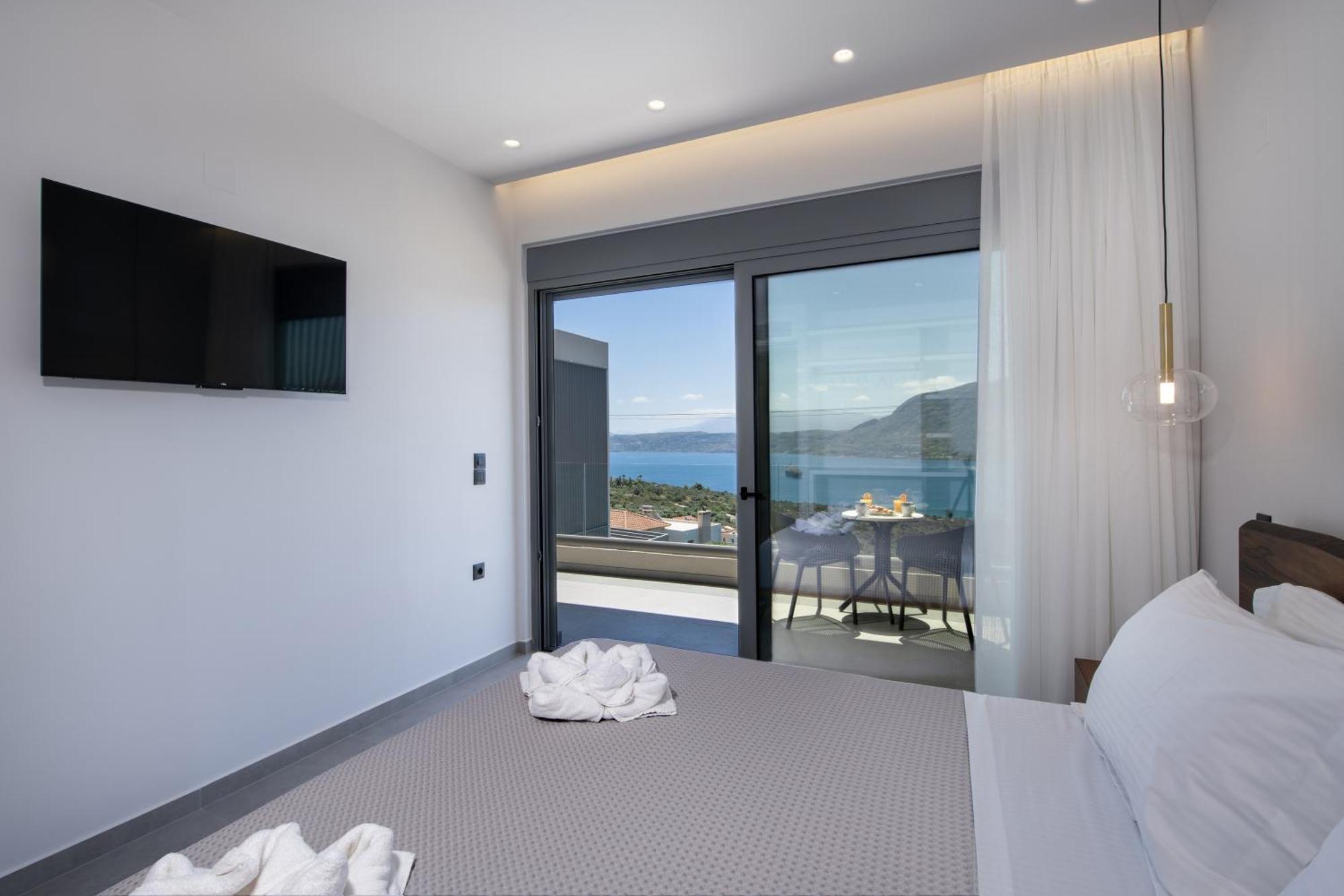 Villa Punto De Vista Luxury *