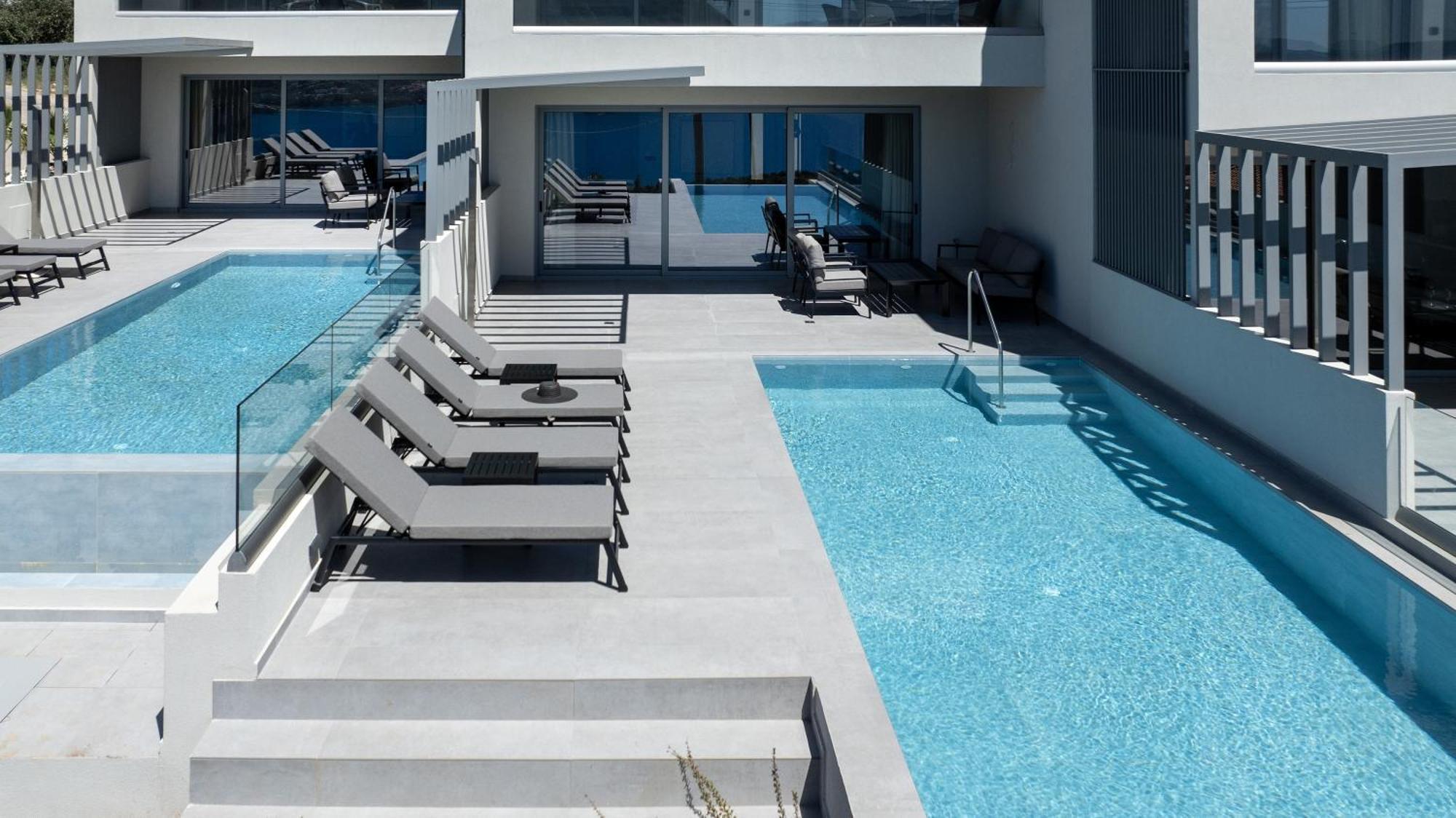 Punto De Vista Luxury *