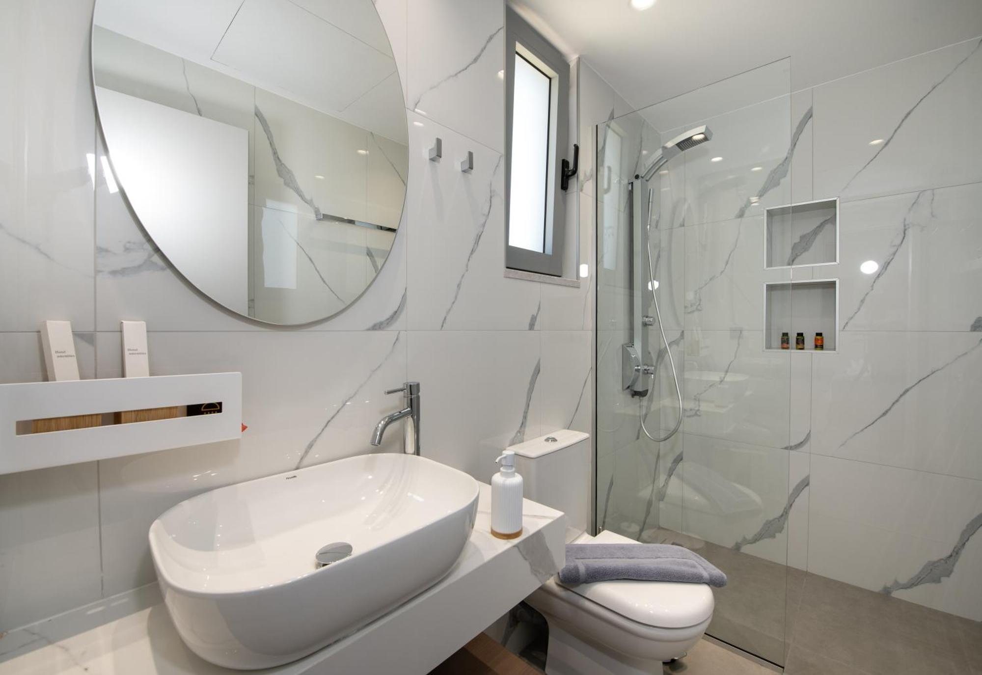 Punto De Vista Luxury