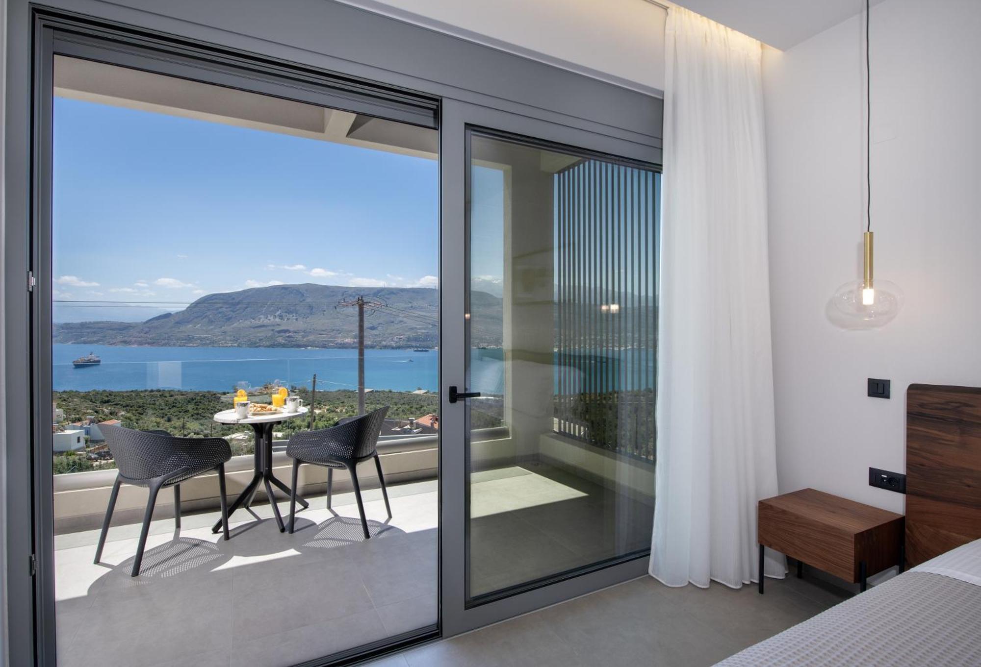 Villa Punto De Vista Luxury