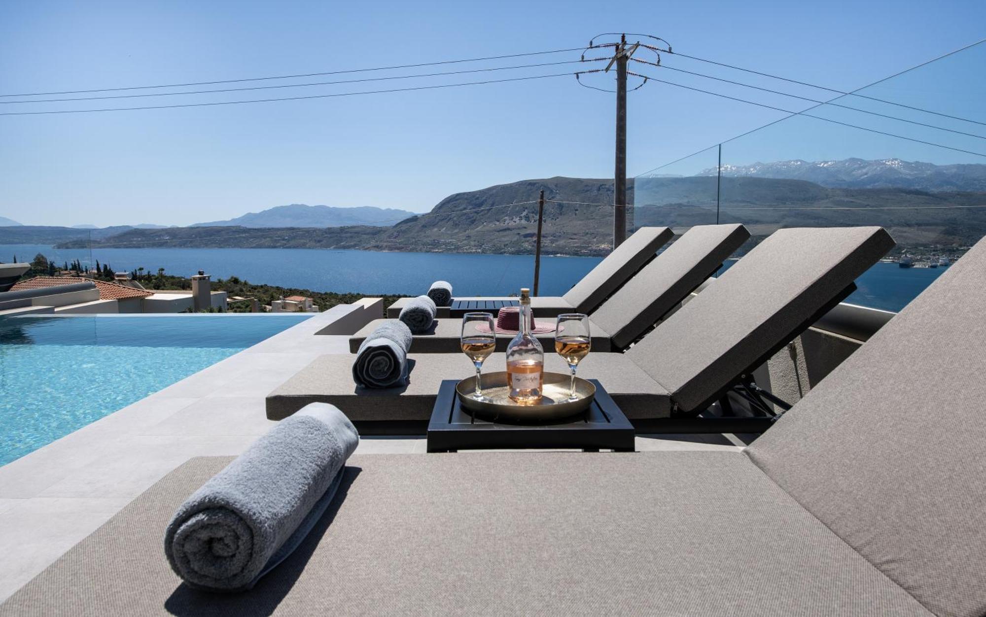 Villa Punto De Vista Luxury *