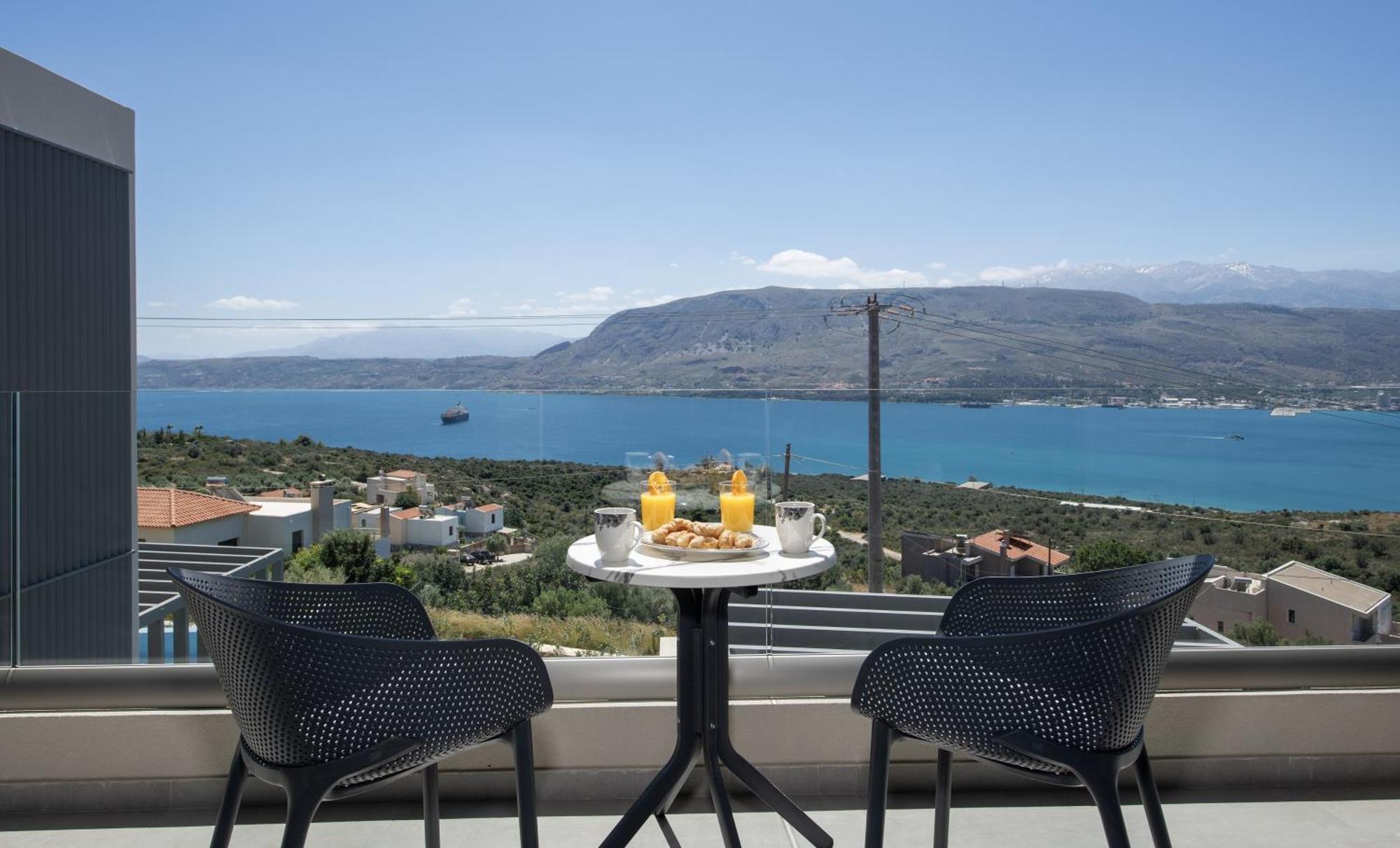Punto De Vista Luxury *
