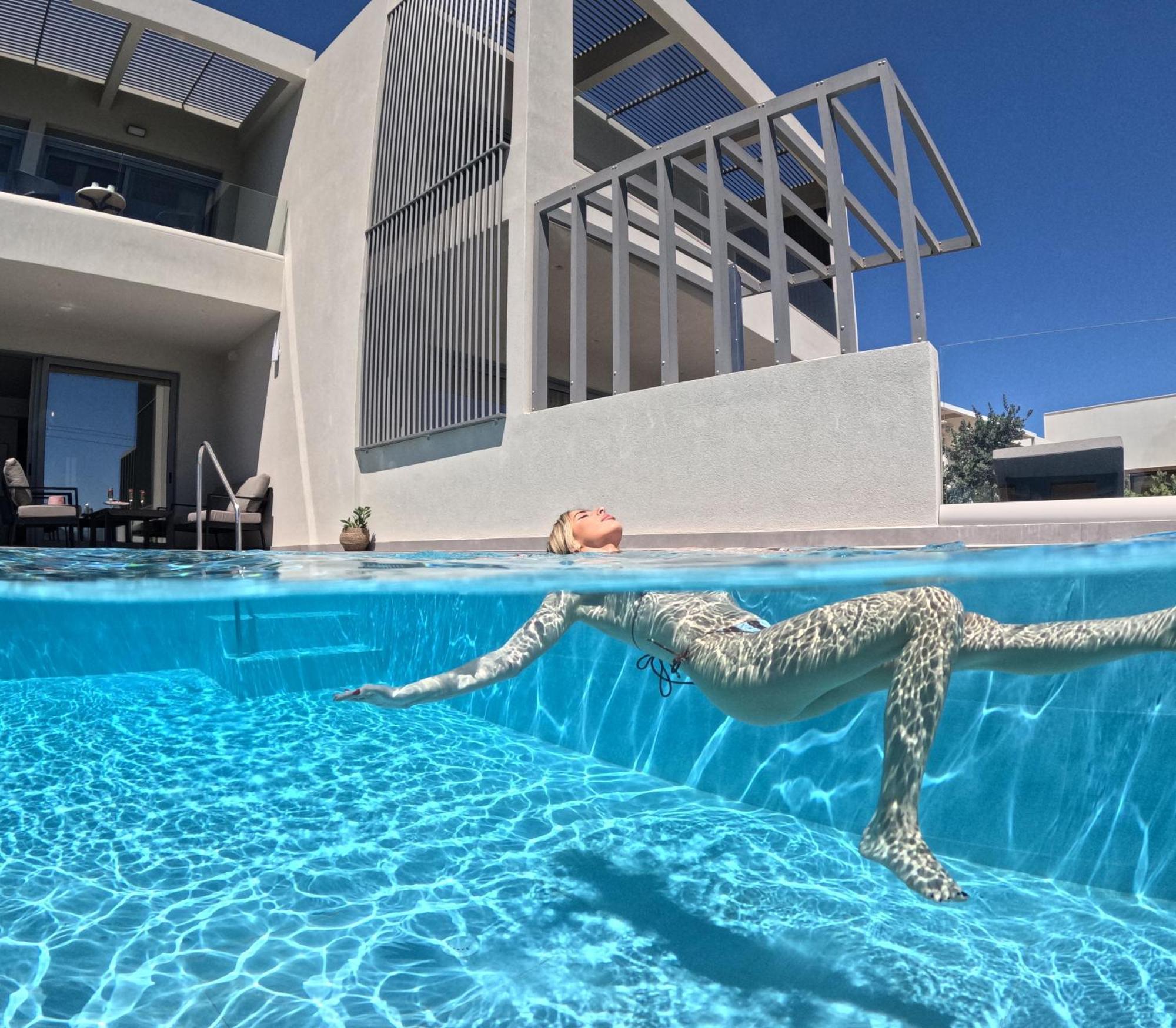 Punto De Vista Luxury Villa