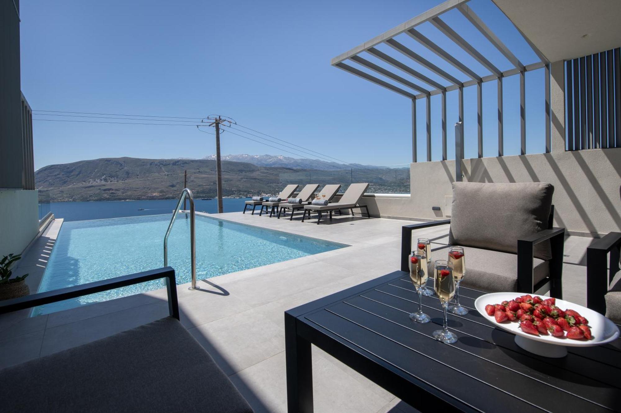 Punto De Vista Luxury *