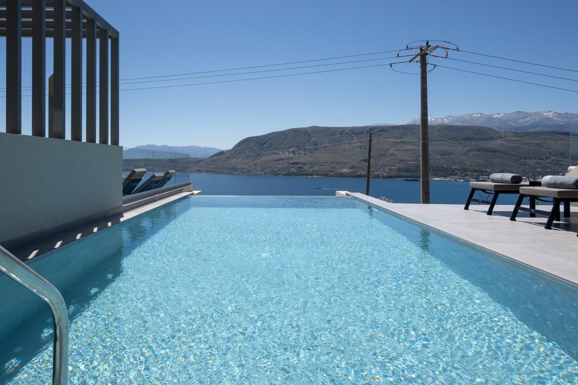 Punto De Vista Luxury Villa