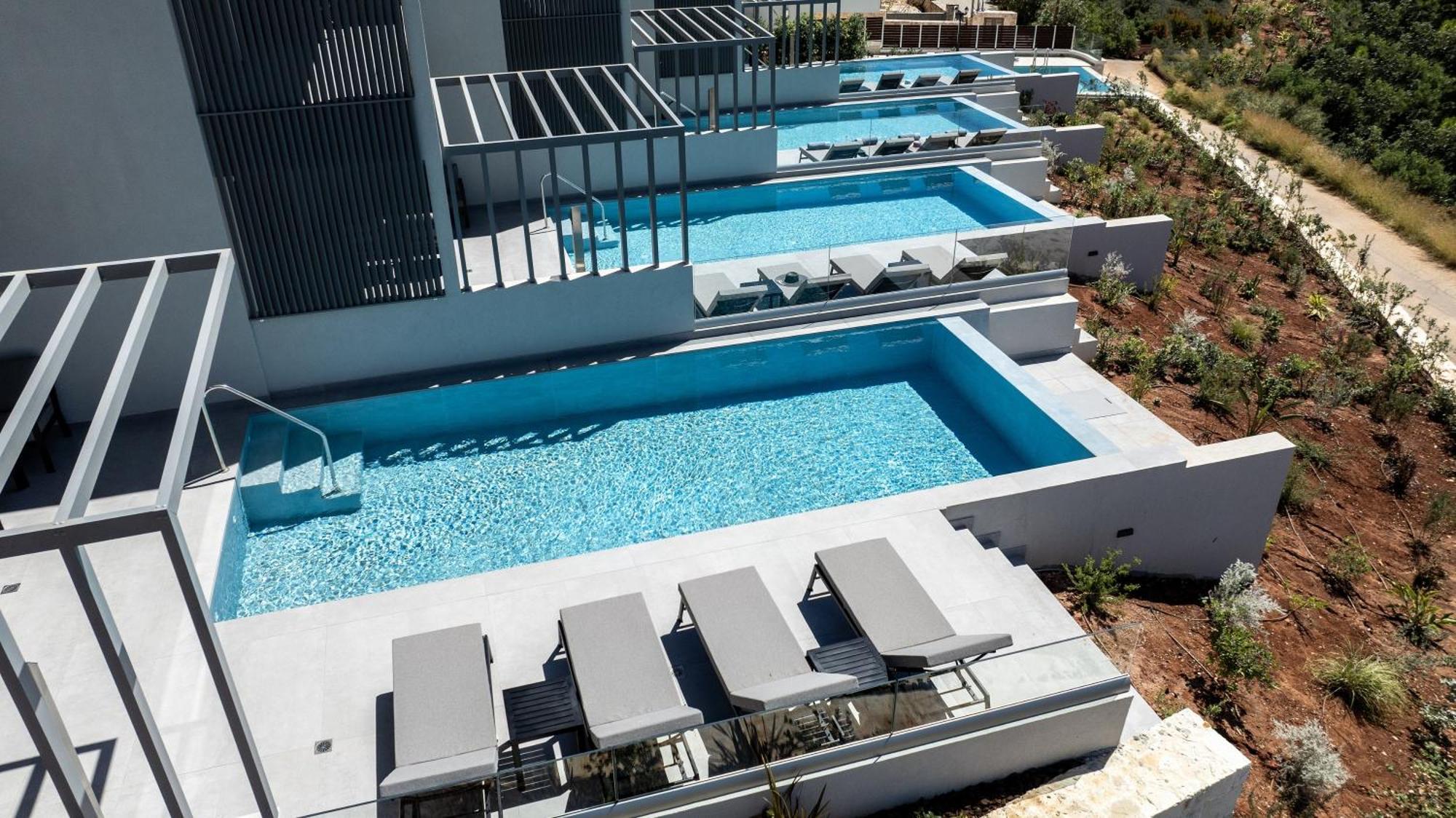 Villa Punto De Vista Luxury