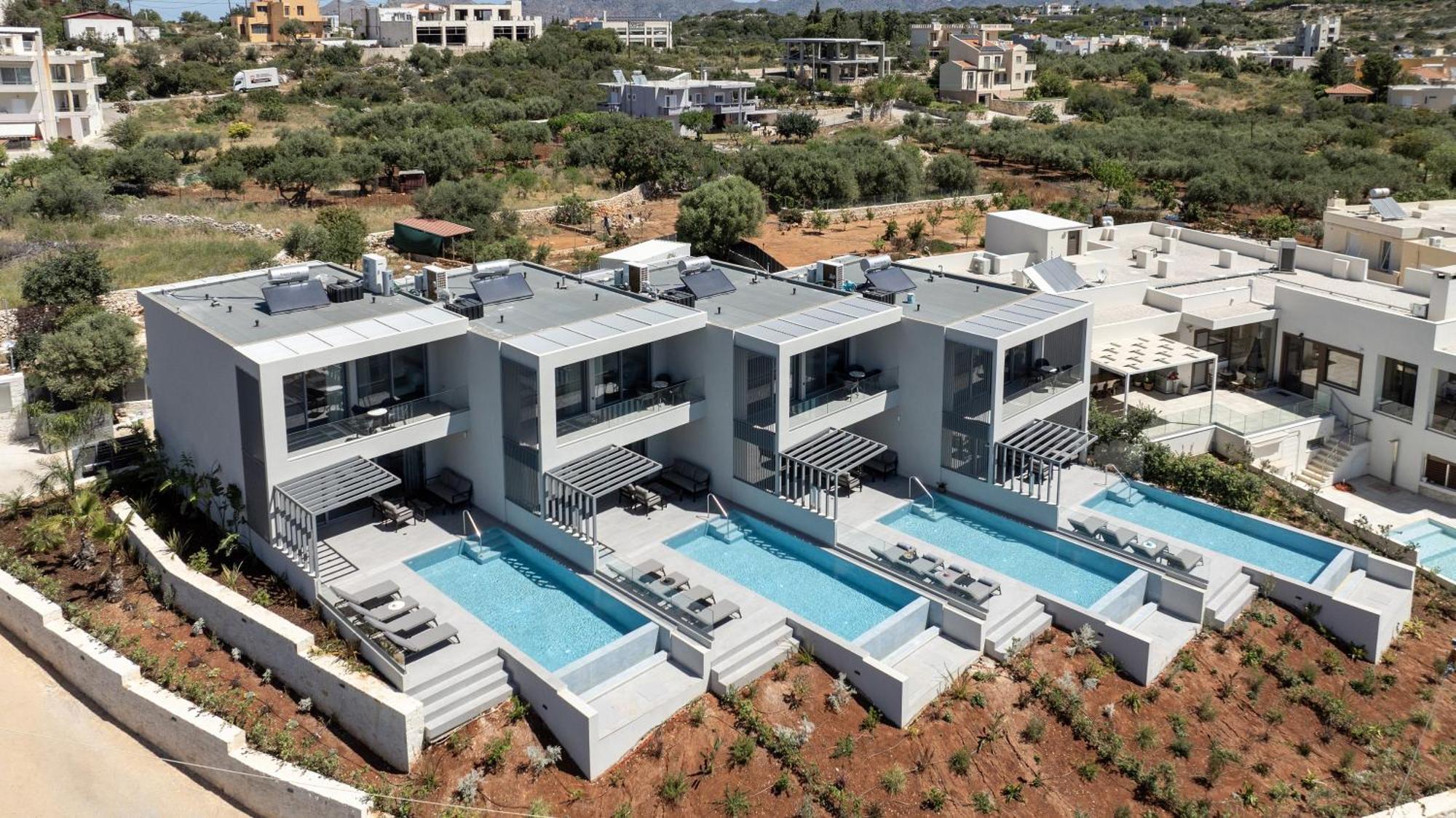 Villa Punto De Vista Luxury