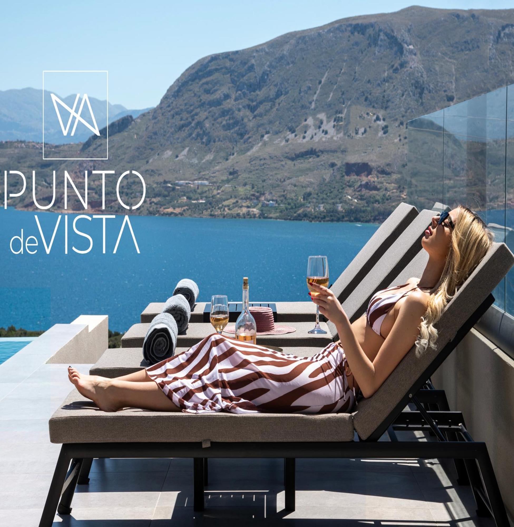 Villa Punto De Vista Luxury *