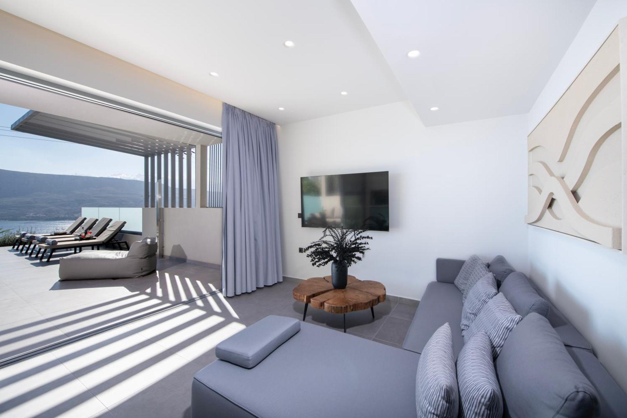 Punto De Vista Luxury