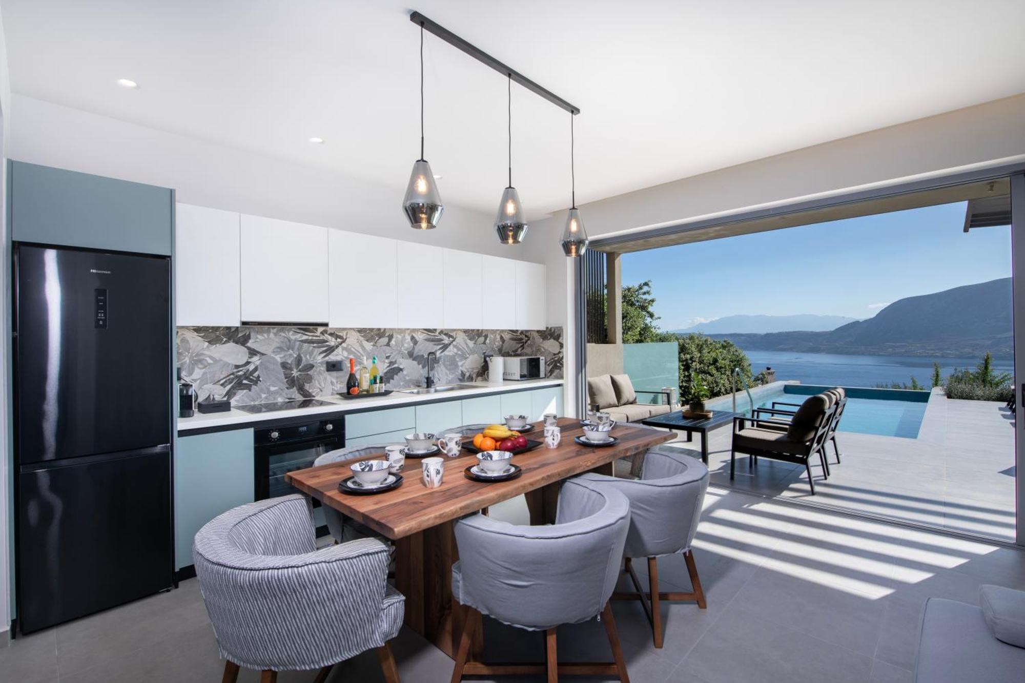 Punto De Vista Luxury *