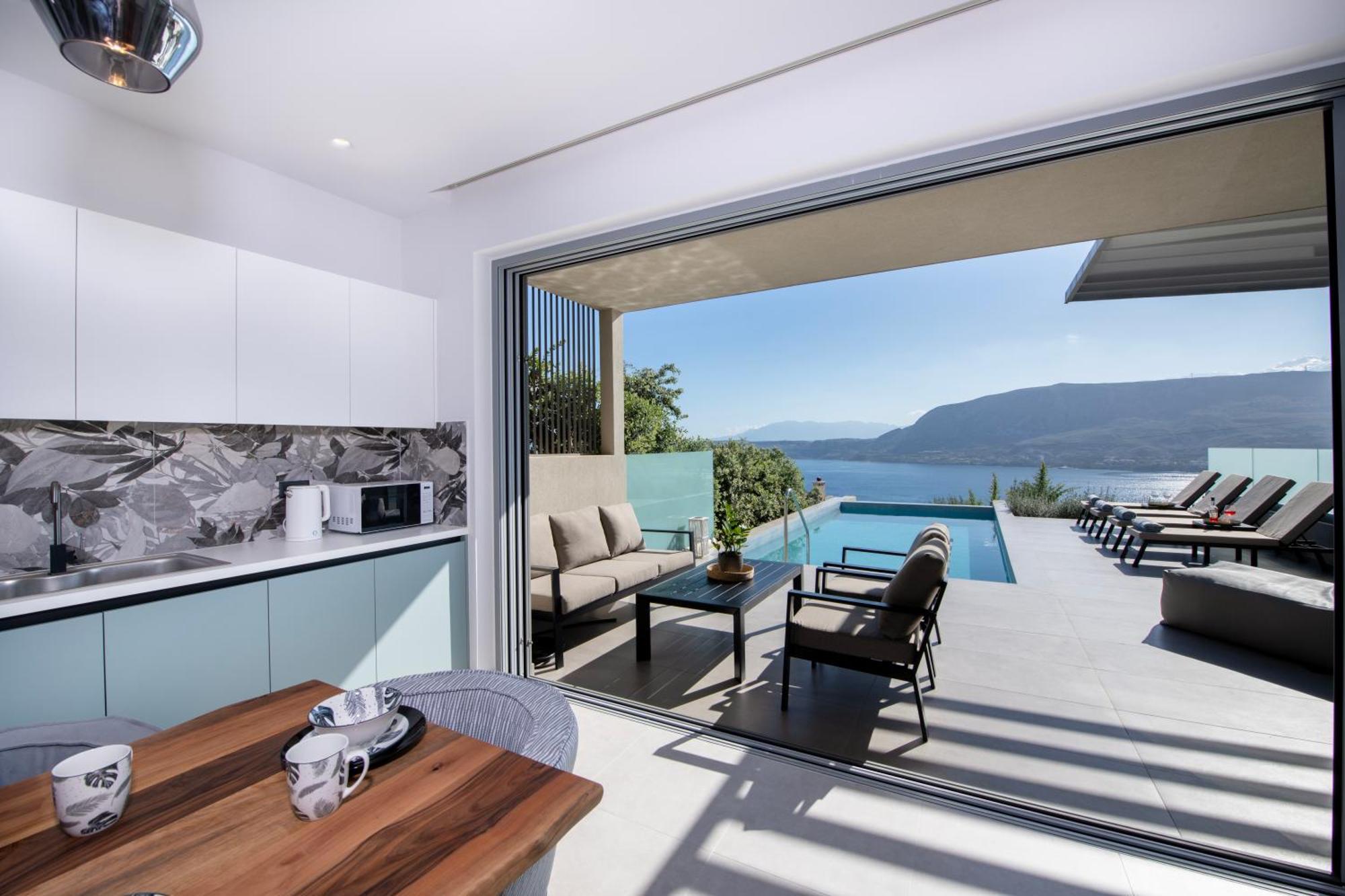 Punto De Vista Luxury Villa