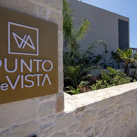 Punto De Vista Luxury Villas Korakiai Exterior photo