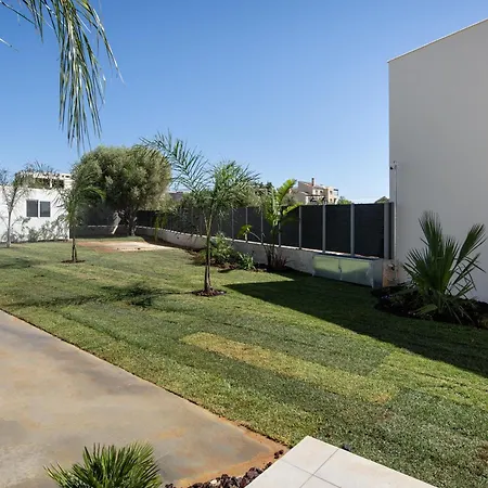 Punto De Vista Luxury Villas Korakiai Exterior photo