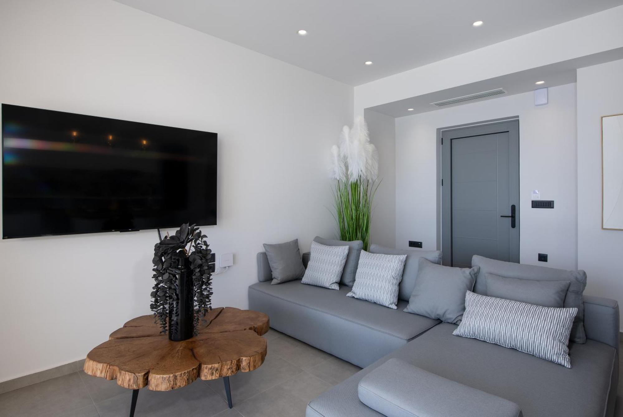 Vila Punto De Vista Luxury Korakiaí