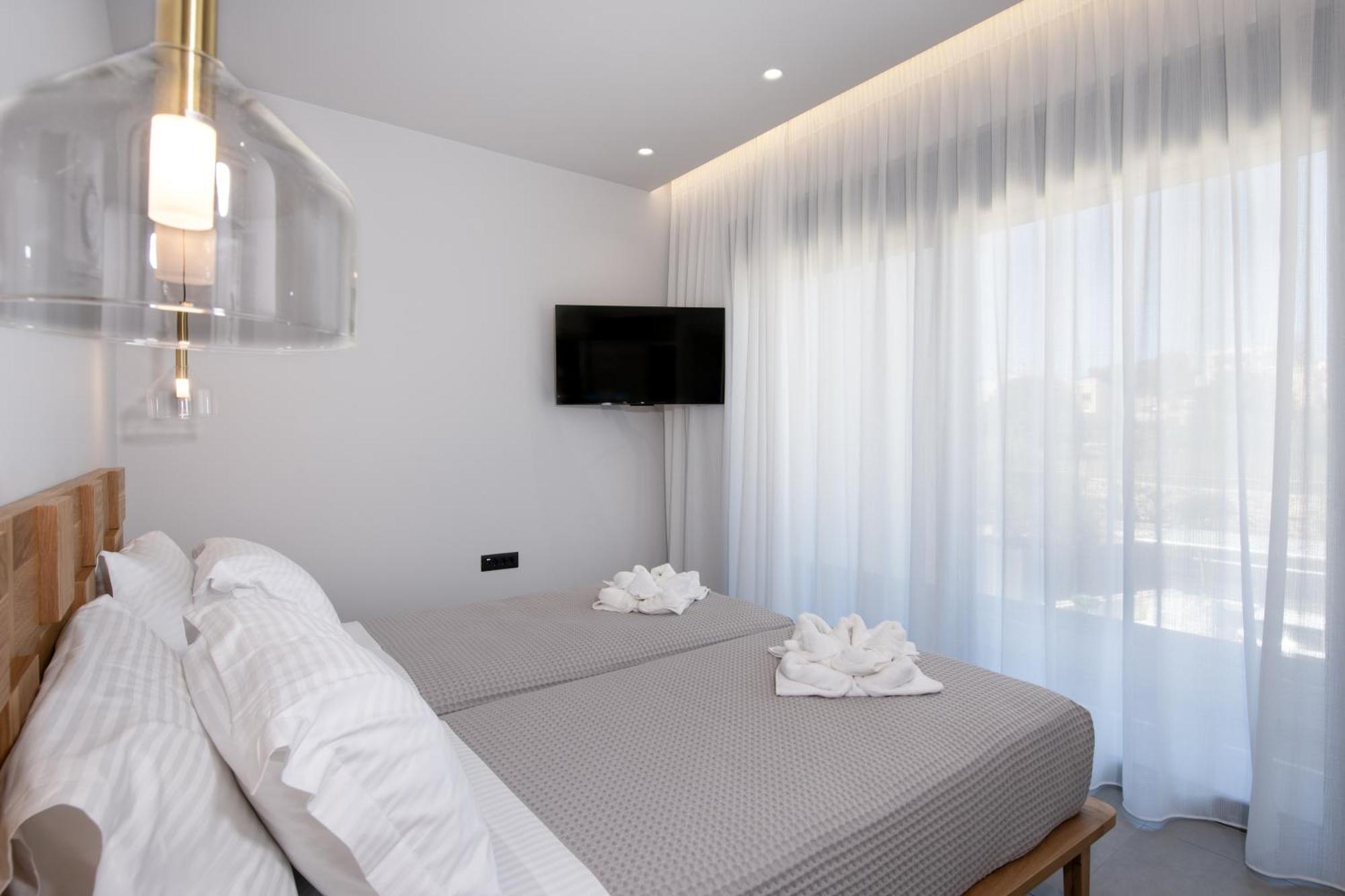 Punto De Vista Luxury * Korakiaí
