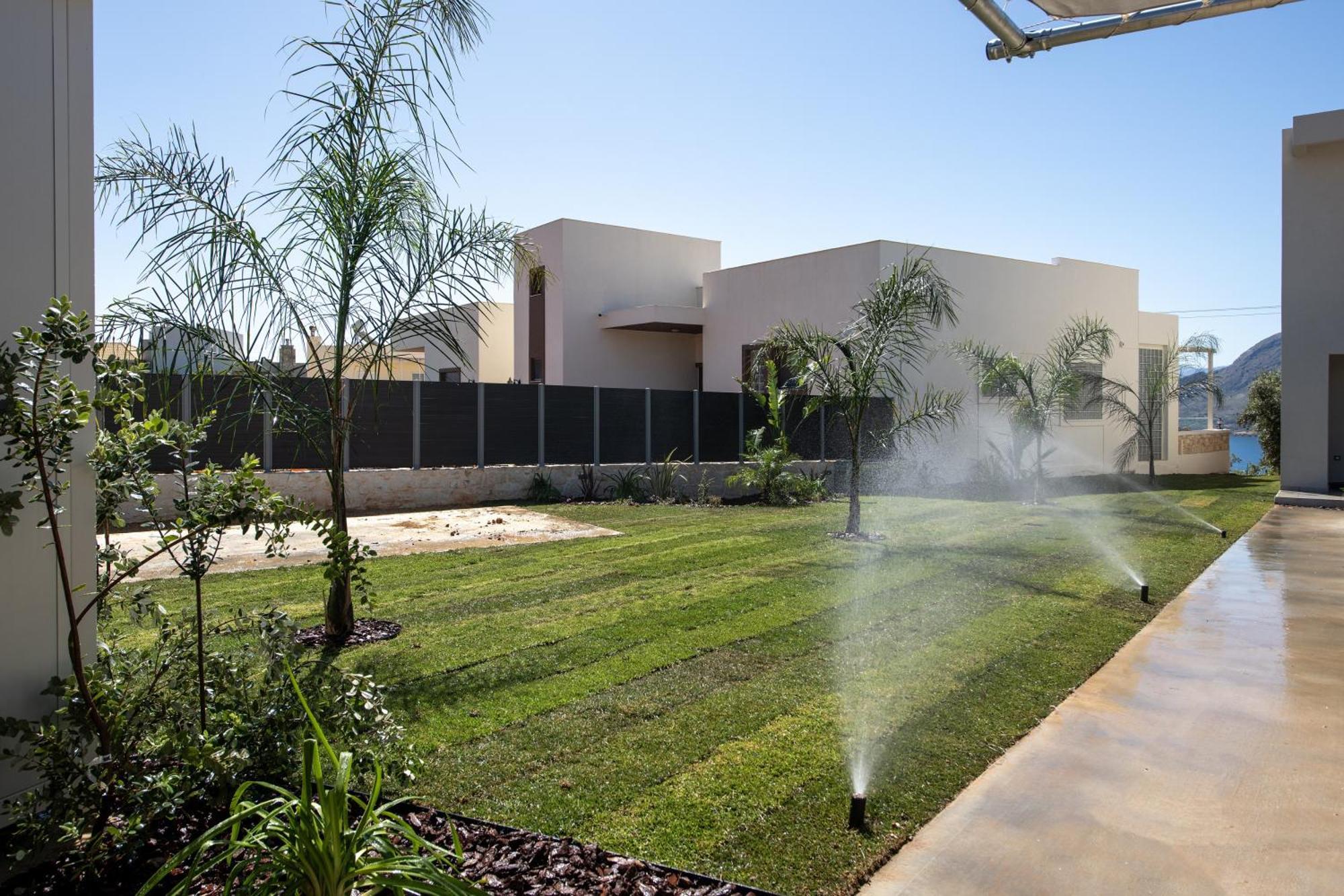 Punto De Vista Luxury *
