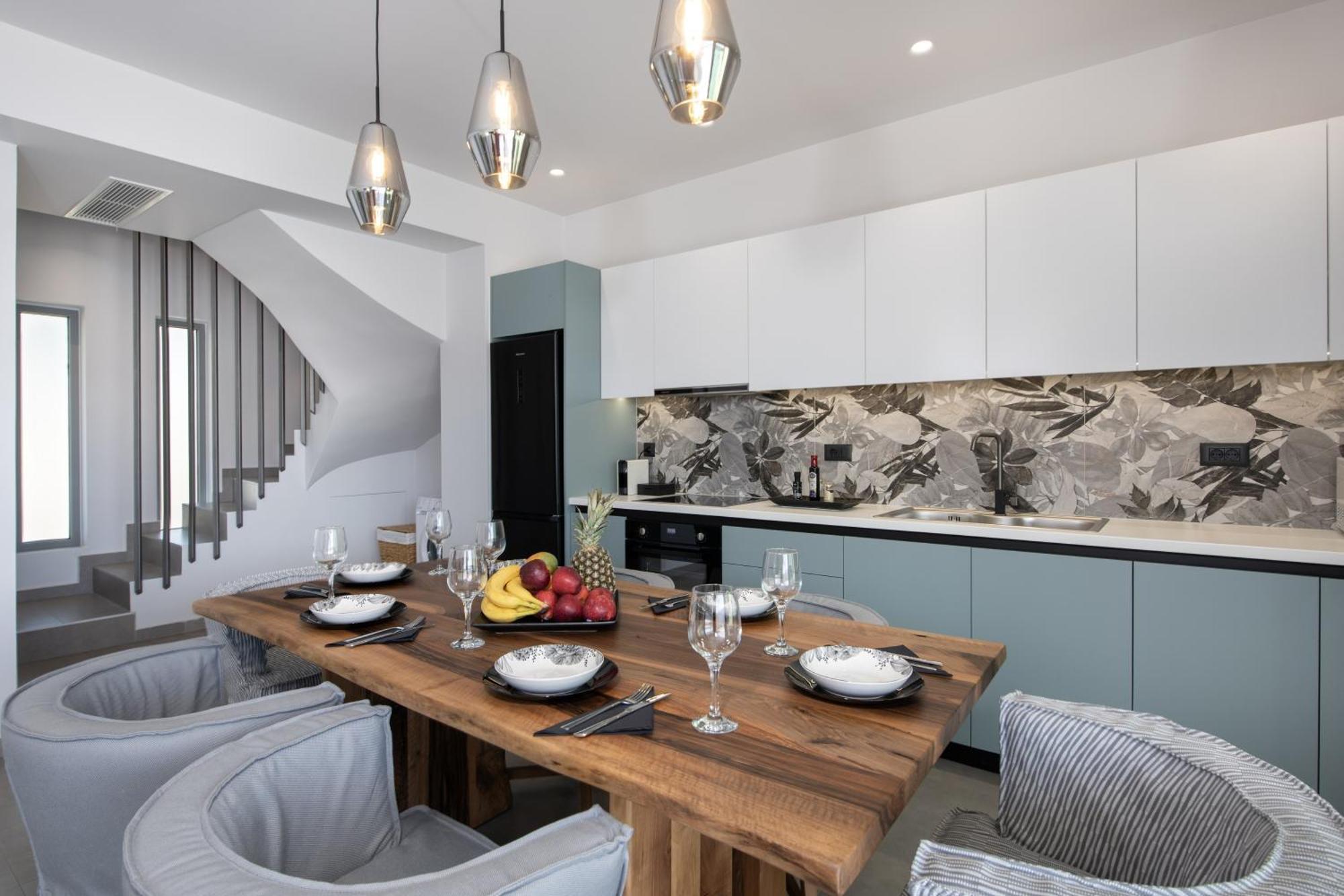 Punto De Vista Luxury Vila