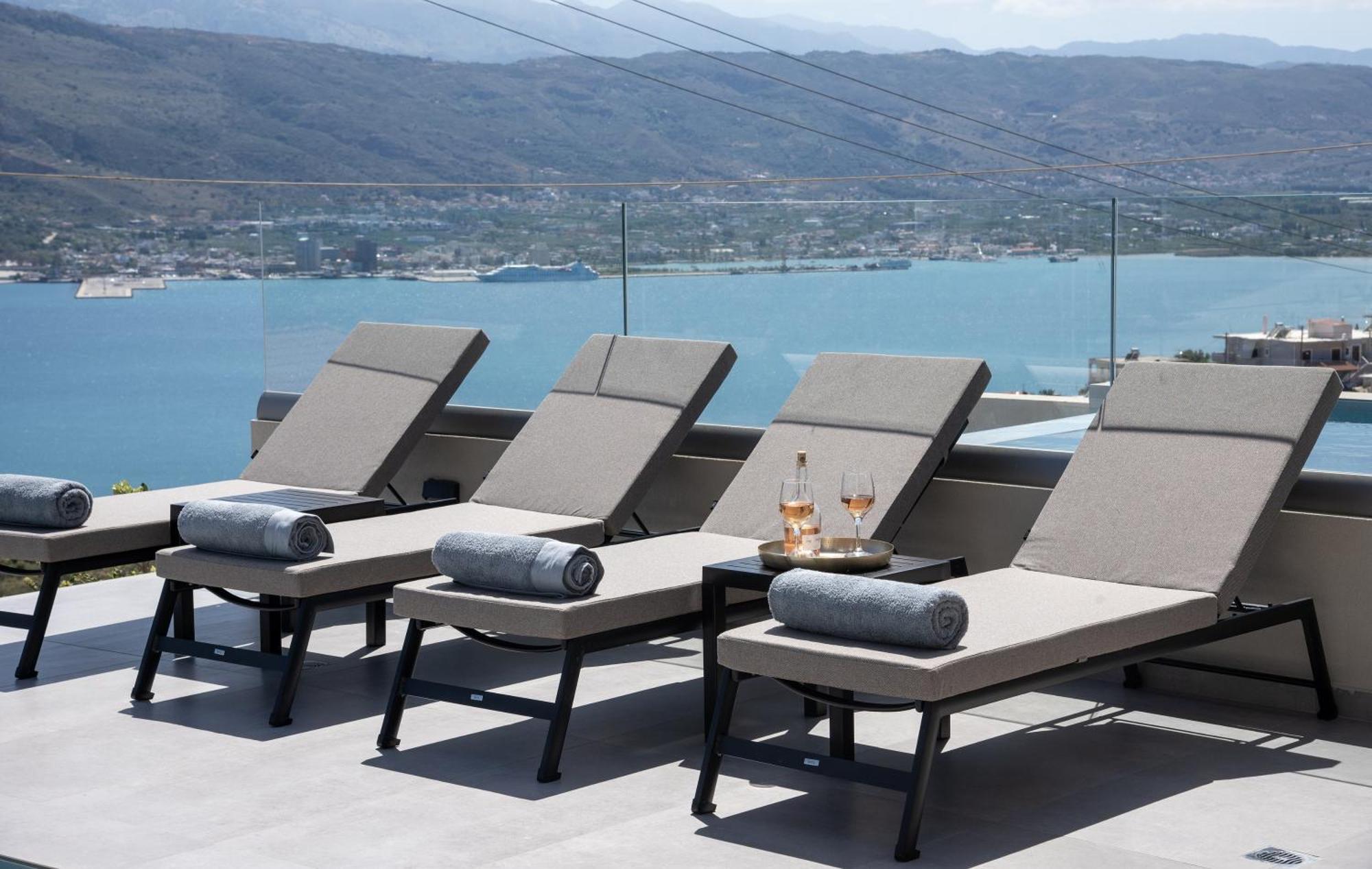Punto De Vista Luxury *