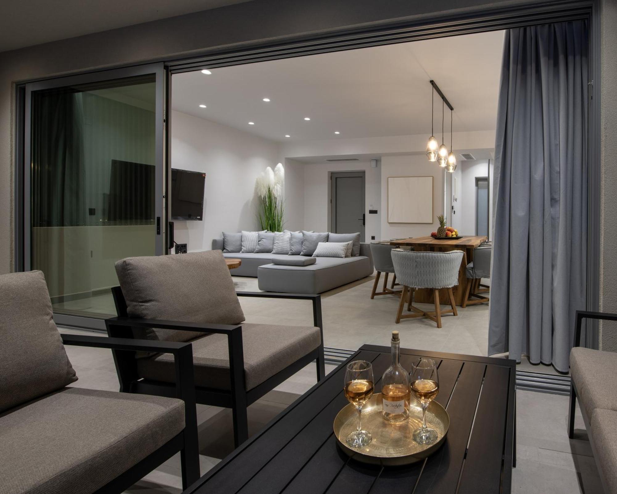 Vila Punto De Vista Luxury *