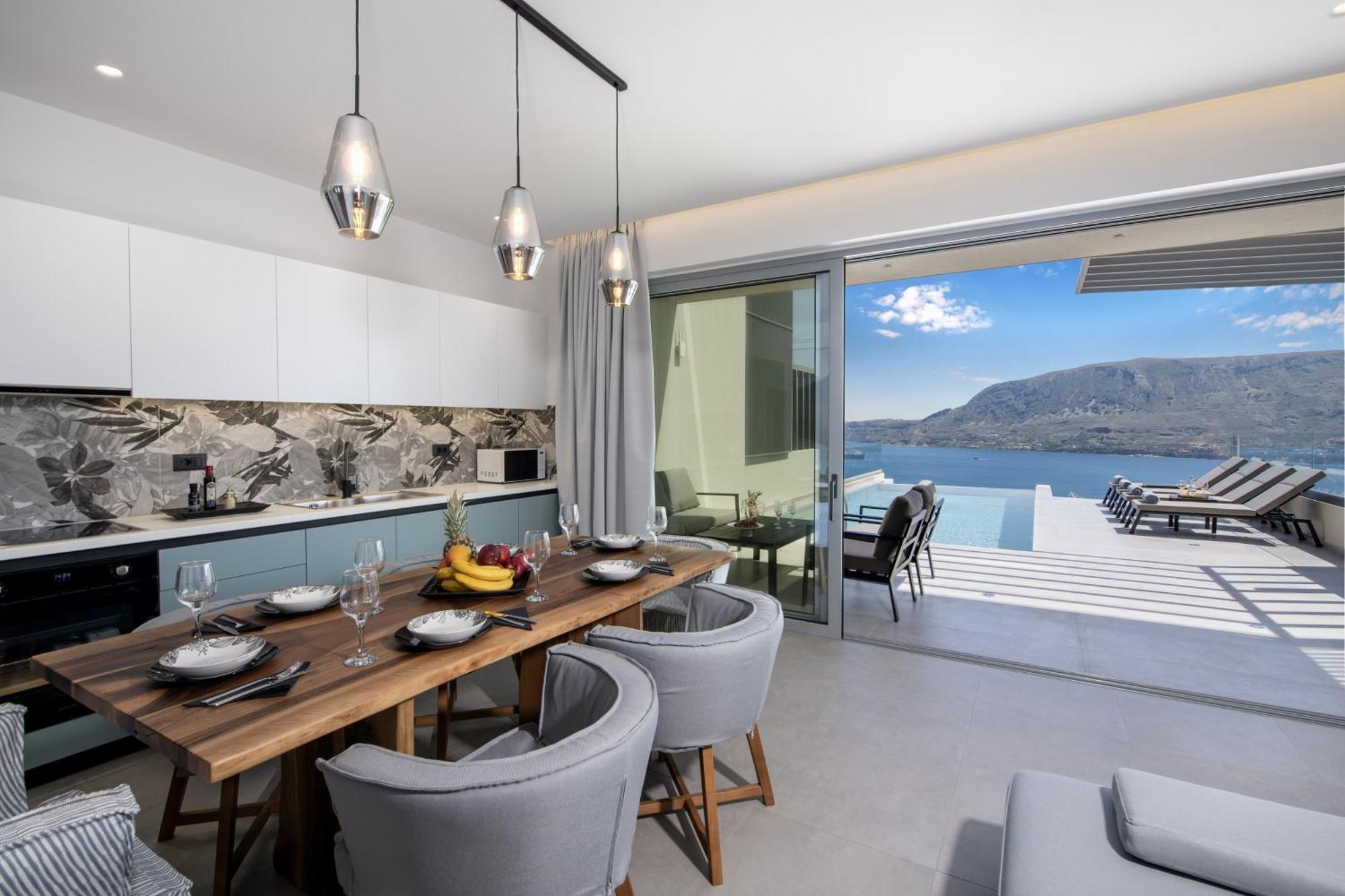 Punto De Vista Luxury