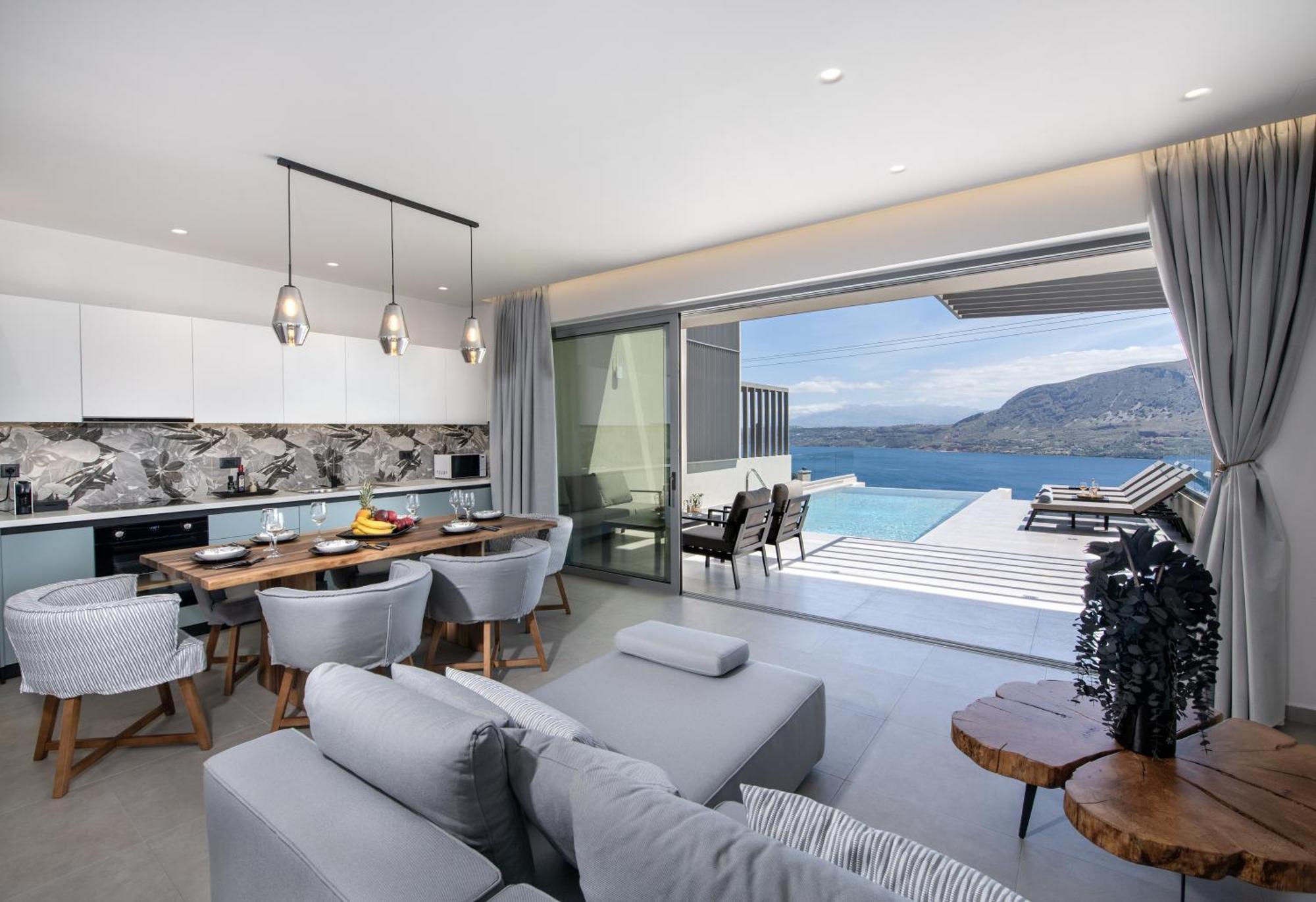 Punto De Vista Luxury Villa