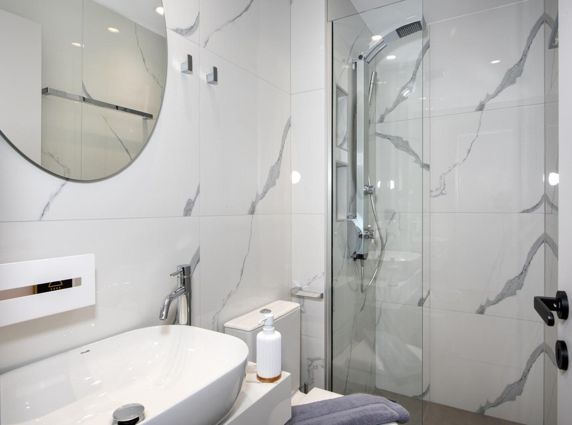 Vila Punto De Vista Luxury Korakiaí