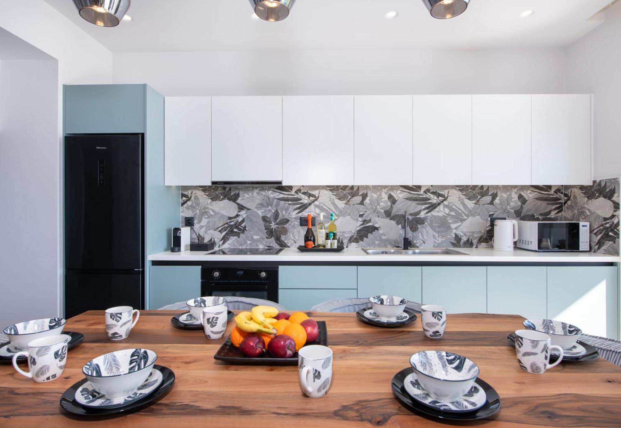 Punto De Vista Luxury Vila